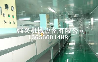 供应嘉兴喷漆线 喷粉线